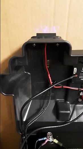 DIY LiFePO4 Battery Box with Power Ports