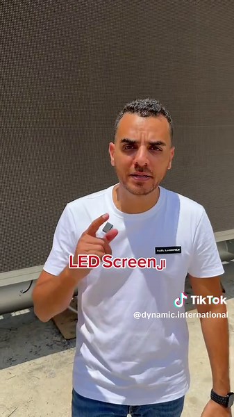 Understanding How LED Screens Work: A Technical Breakdown