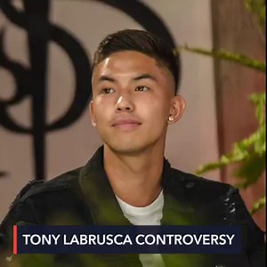 Actor Tony Labrusca faces two counts of aggravated acts of lasciviousness for allegedly exposing a woman’s chest and forcefully pulling her towards his lap. He is also charged with aggravated slight physical injuries for allegedly choking a man the same night. Read: https://www.rappler.com/entertainment/celebrities/tony-labrusca-charged-acts-lasciviousness-alleged-molesting-woman | Rappler