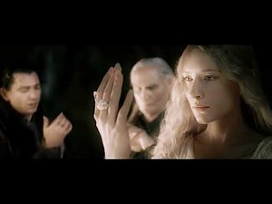 HD 48 FPS - The Lord of the Rings - The Fellowship of the Ring - The Prologue