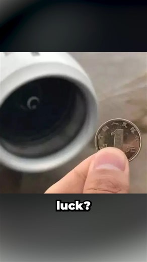 Jashan on Instagram: "What causes the STRANGE clanking sound in airplane engines? #aerospace #engineer #aviation #pilot #science #explore"