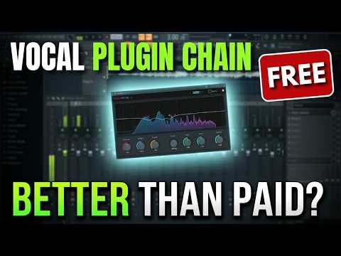 I Stopped Buying Vocal Plugins. Here’s Why.