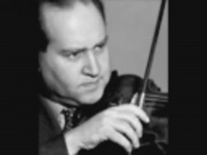 バッハ：ヴァイオリン協奏曲集