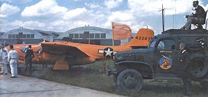 HyperScale Forums-Special hobby P-59 Finished Jan. 13