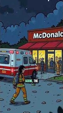 McDonald's employee unalives manager