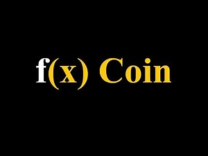 Function X способы применения f(x) Coin