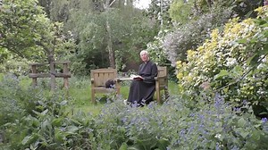 3.2K views · 235 reactions | Join the Dean of Canterbury for today's Morning Prayer from Canterbury Cathedral, which includes a visit to the Deanery bee hives! | Canterbury Cathedral | Facebook