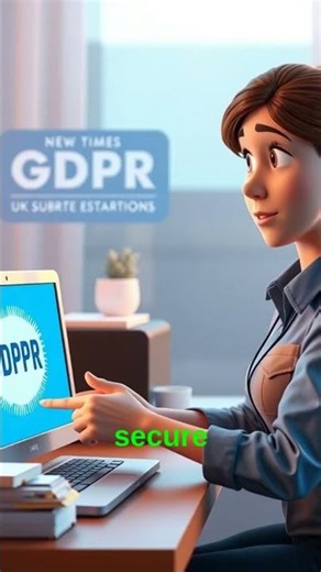Non-compliance risks significant 𝗳𝗶𝗻𝗲𝘀 𝗼𝗳 𝘂𝗽 𝘁𝗼 £𝟭𝟳.𝟱 𝗺𝗶𝗹𝗹𝗶𝗼𝗻