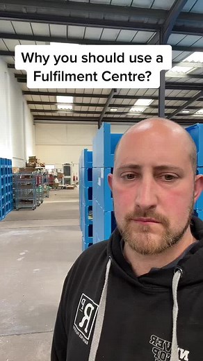 Benefits of Utilizing a Fulfilment Center for Your Business