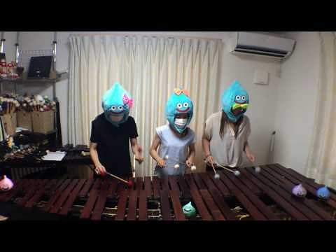 ジプシーダンス ドラクエⅣ FC版