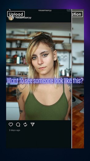 Create premium portraits in seconds. Upload your photo and explore 4K lifestyle variations instantly. | Dreamstudioai