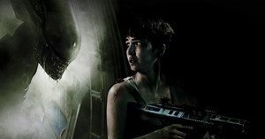 Kritika: Alien - Covenant