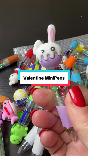 Creative Non-Candy Valentine Ideas for Classrooms