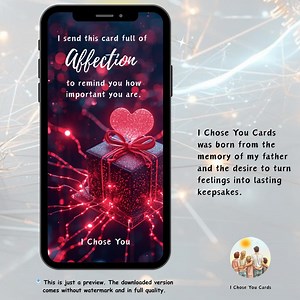 Digital Greeting Card - Etsy Australia