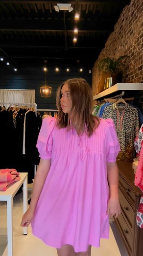 Spring Short Dresses! 🌷🌸🌼 | Caley Paige Home and Gifts