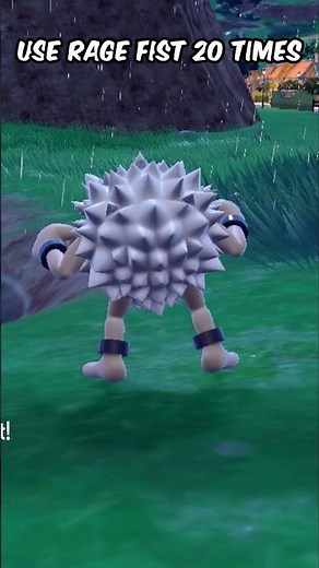 How to Evolve Primeape into Annihilape in Pokemon Scarlet Violet
