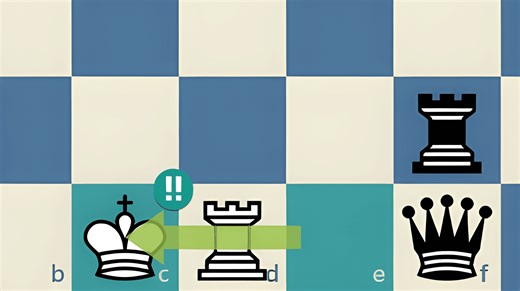 Why Castling Rules Exist