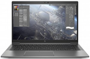 HP ZBook Firefly 14 G8