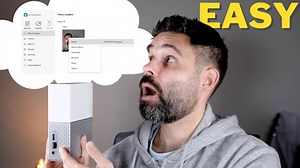 Setup Couldnt Be Easier: Western Digital My Cloud Home