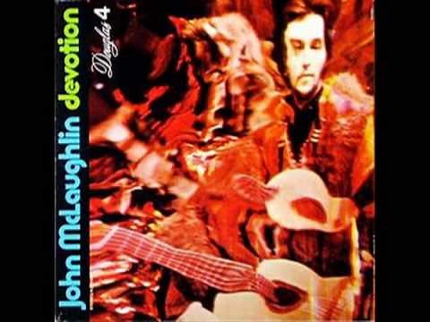 John McLaughlin - Marbles