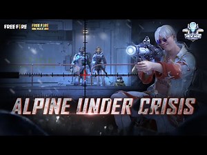 The New Age Mission | Free Fire Official