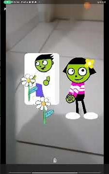 PBS KIDS ID dandelion (2008) Remake