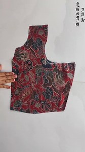 18K views · 144 reactions | Umbrella cut kurti cutting and stitching #sew #sewing #sewingtipsandtricks #stitch #stitching #fashiondesigning #sewinghacks #sewingideas #design #fashion | Stitch & Style by Tanu | Facebook