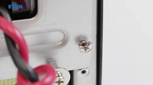 Eaton 9SX 1500 Tower UPS Battery Installation - ENG - Eaton videos