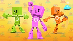 Anniversary: Two Years On, Here Are Some Amazing Game Builder Garage Creations