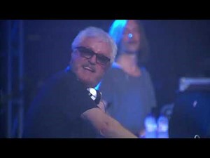 Cerrone Live Festival Sónar 2017