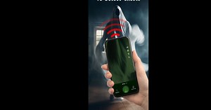 Unduh dan jalankan Ghost Detector Camera Prank di PC & Mac (Emulator)