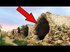 25 Most Amazing Archaeological Finds