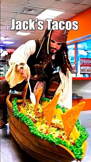 🌮 Tuesday Funny Memes: Jack's Taco Adventure! 😂 #tuesday #funny #memes #tacotuesday #tacos