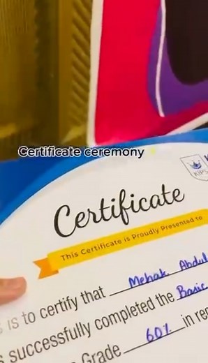 Orientation at Kips College: A New Beginning for Students