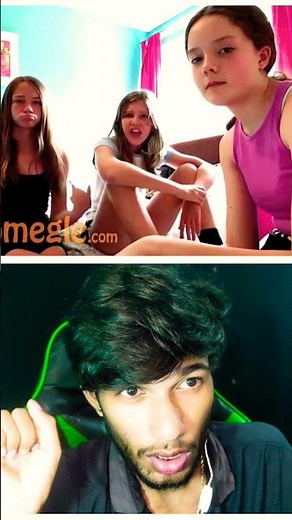 Omegle flash | omegle flashing | #omegle #omegleflash #omegleflashing #shorts