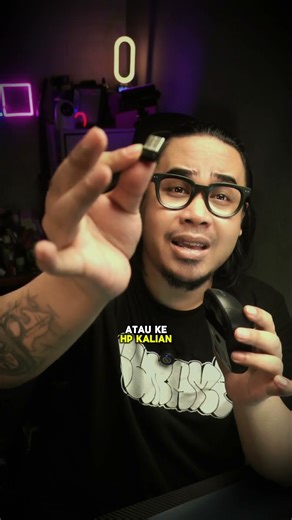 review ROBOT mouse wireless M206 2 4Ghz optic 1600DPI