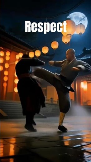 kung fu master tricks #viral #shorts # #music #kungfu
