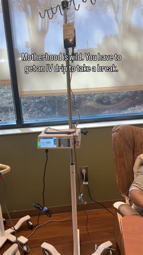 Spa day sponsored by Anemia ✨😎😩 Taking care of myself because my body finally yelled louder than everyone else. 📢 Moms we deserve to take time out to rest that doesn’t include a Doctors appointment. #postpartum #twinmom #tiredmomsclub #irondeficiency #anemia | Fallon Mercedes Brock