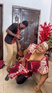 A Taste of her own medicine | watch full video on my YouTube channel ~ please like and subscribe 🙏