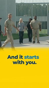 Federal Bureau of Prisons on Reels