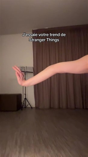 👀 #strangerthings #vecna #fyp #pourtoi #trend
