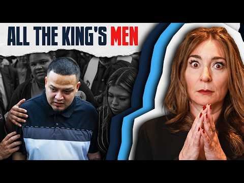 Abrego Garcia Situation is Out of Control