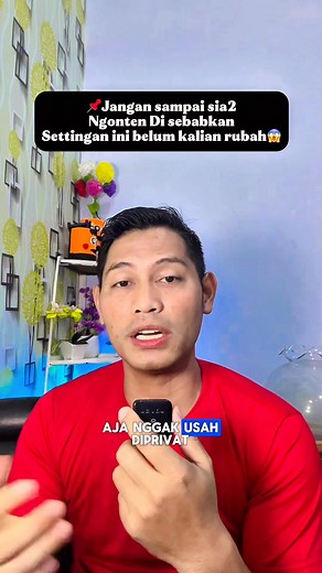 📌Wajib kalian ketahui konten kreator Facebook profesional ‼️ settingan akun Facebook profesional #edukasi #information #tipsdantrik #tutorial Bang Yon | Bang Yon