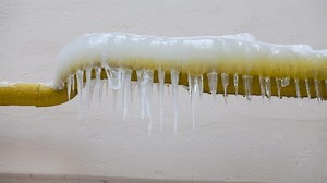 How homeowners can prevent pipes from freezing during winter