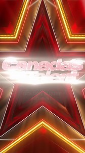 During the season premiere of Canada's Got Talent, Sterling Scott The Comedian caught the attention of Trish for a Golden Buzzer moment worth $25,000! Go backstage with Sterling and Trish moments after winning her Golden Buzzer and bring your tissues. #AmbitionsMadeReal, one punchline at a time. #CGTGoldenBuzzer #CGTCIBCGoldenMoments | CIBC