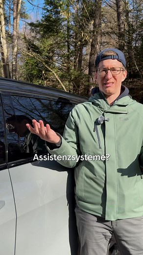 AutoScout24: Assistenzsysteme für mehr Fahrkomfort