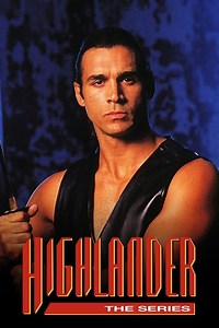 Highlander: The Series - Alchetron, The Free Social Encyclopedia