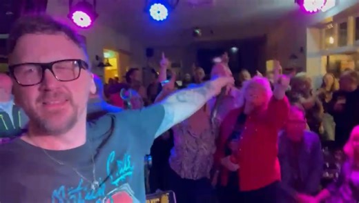 Need a fun, energetic and PROFESSIONAL band? You can count on Domino Sugar. Check out our video below and get in touch for bookings. | Domino Sugar Band