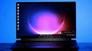 We review Alienware M15 R5 Ryzen Edition, a laptop with impressive design and performance to find out what makes it worth the price it sells at. | NDTV