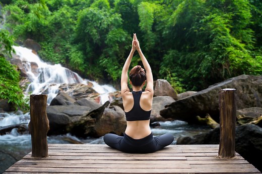 Yoga For Runners - Top 27 Yoga Poses To Try —